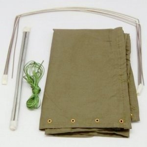 [#97400113] MC4 Tarpaulin Cover Kit (천막｜방수포)