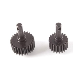 [THO003/004] Transfer case steel gear set(20T/25T)-(Only for Cragsman) 옵션