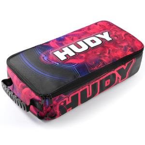 [199182] HUDY CAR BAG - 1/10 FORMULA