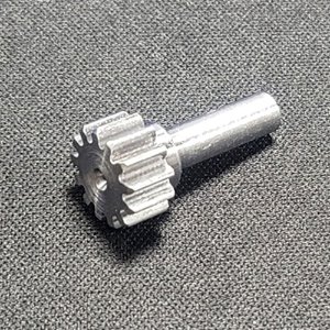 [#4082V2_13T] 13T Pinion Gear for YK4082 V2 Pro