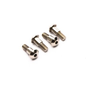 [AXI256000] SCX6: King Pin Screws (4)