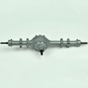 [#96302310] Alloy Rear Drive Axle (for CROSS-RC GC4, GC4M, HC4)