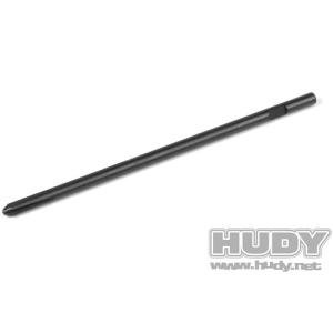 [163031] HUDY PHILLIPS SCREWDRIVER REPLACEMENT TIP 3.0 x 80 MM