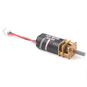 [#Z-E0121] N30 Micro Motor (for 1/24 Trail Finder 2)