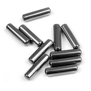 [106051] SET OF REPLACEMENT DRIVE SHAFT PINS 3x12 (10)