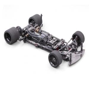 [151018] Roche - Rapide P10W EVO2 1/10 235mm Competition Pan Car Kit