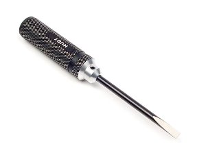 [155800] HUDY SLOTTED SCREWDRIVER - FOR ENGINE HEAD - SPC - V2