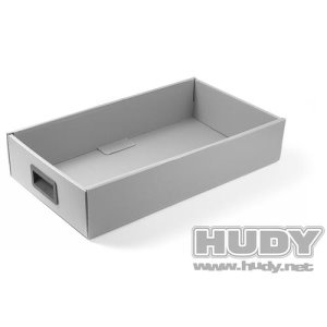 [199092] (HUDY 캐링백 스페어 파트) 199092 HUDY Off-Road Carrying Bag Drawer - Small