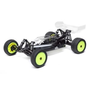 [LOS01025] 1/16 Mini-B Pro Roller 2WD Buggy