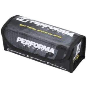 [PA9371](리포 세이프 백) Performa Racing Lipo Safety Bag