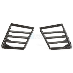 [#GRC/GAX0019B] Front Window Guard (Left &amp; Right) for Axial RR10 Bomber