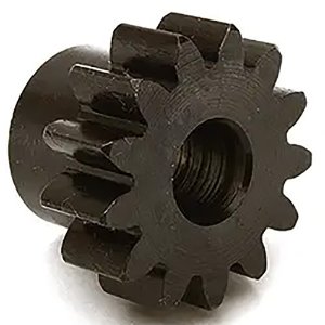 [#C28967] Billet Machined 13T Pinion Gear for Losi 1/5 Desert Buggy XL-E &amp; 2.0