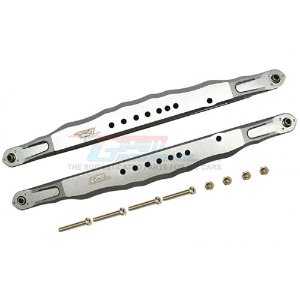 [#SB2014L-GS] Aluminum Rear Lower Trailing Arms (for Super Baja Rey 2.0)