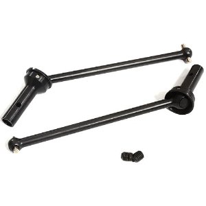 [#C30174] Front Universal Drive Shafts for Arrma 1/7 Limitless All-Road Speed Bash