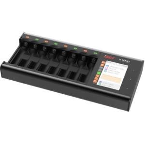 ISDT N8 Intelligent Battery Charger - 8 Way