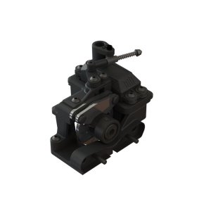 [ARA311114] Rear Brake Module Set Including Servo
