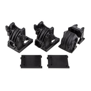 [AA25908] RIVAL MT8 Front and Rear Gearbox Set