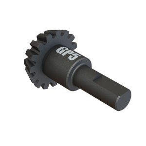 [ARA311016]Main Input Gear 15T GP5