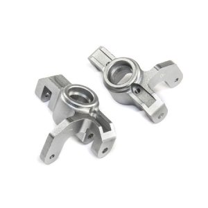 [LOS334012]Aluminum Front Spindle (2): Tenacity 옵션