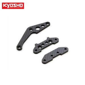 [KYOTW138] Carbon Plate Set (OPTIMA Mid)