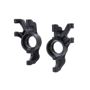 [AX7737X] X-Maxx,Steering blocks, left and right - require 20x32x7 ball bearings