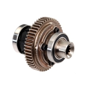 [AX8571] Center differential, complete (fits Unlimited Desert Racer®)