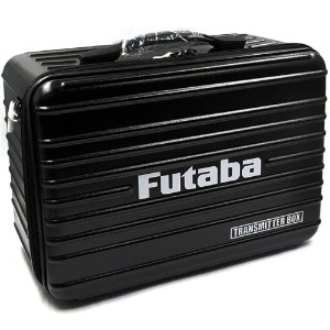 [][#EBB1220] Futaba 10PX Multi Carrying Case Medium