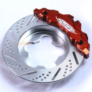 [#YA-0268RD] Brake Disc (RD) for Transmitter Steering Wheels