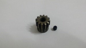 [103412]Perfect pinion gear Modul1 12T