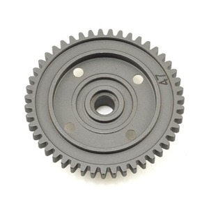[#E2250] Spur Gear 47T (HTD) - MBX8 Stock