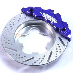[#YA-0268DB] Brake Disc (DB) for Transmitter Steering Wheels