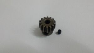 [103413]Perfect pinion gear Modul1 13T