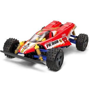 [#TA47457] 1/10 Fire Dragon 4WD Buggy 2020