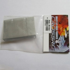 [#92271070] Front Mesh (for CROSS-RC GC4)