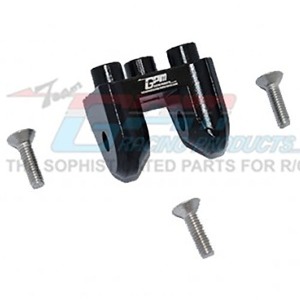 [#MAKX015FA-BK] Aluminum Front Lower Suspension Link Stabilizer (for 1/5 Kraton 8S)