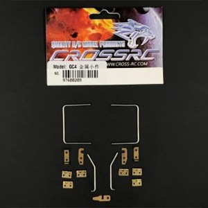 [#97400209] Metal Spare Parts (for GC4, GC4M)