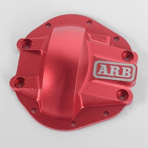 [#Z-S1839] ARB Diff Cover for K44 Cast Axle (for Z-A0096, Z-A0101)