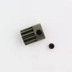 [#97400796] 0.8 Mod Pinion Gear 12T / 3.17mm Bore (for CROSS-RC UT4)