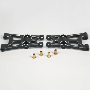 [#97400710] UT4 CNC Aluminum Metal Front Lower Arm (for CROSS-RC UT4)