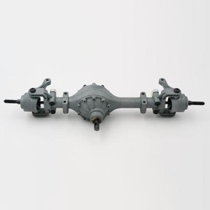 [#96309310] G4 Front Drive Axle