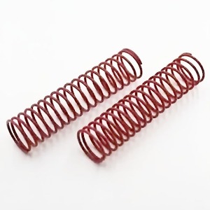 [#97400527] Variable Pitch Hard Damping Spring 80mm (for CROSS-RC SG4, SR4, SP4)