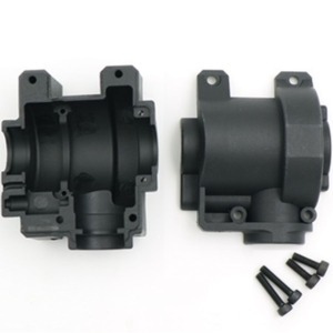 [#97400812] Front Differential Housing (for CROSS-RC UT4)