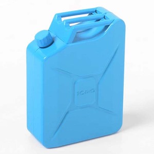 [#Z-S1808] Scale Garage Series 1/10 Water Jerry Can