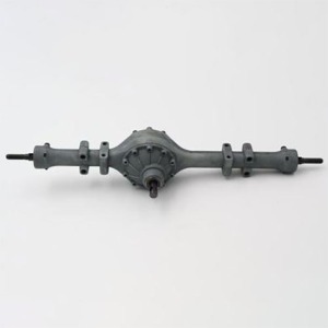 [#96307310] G4 Rear Drive Axle (for CROSS-RC GC4, GC4M, HC4)