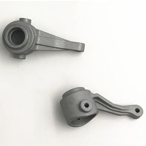 [#97400311] GC4 Metal Steering Cup Pair