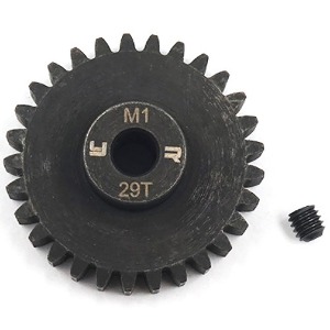 [매장입고][#MG-10019] 29T HD Steel Mod1 Motor Gear Pinion w/5mm Bore