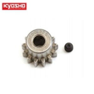 [KYKB030-S13]Pinion Gear S13T (M1.0/KB10)