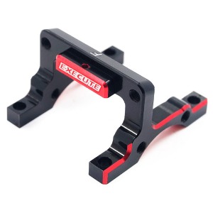 [#XP-10104] Aluminum Front One Piece Upper Clamp for Execute Series
