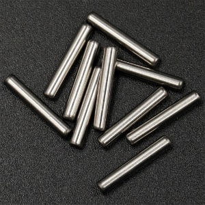 [#XP-40070] Steel Pin 2x12mm 10pcs