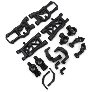 [#XP-10957] Hard Strong Composite Suspension Parts Set V2 for Execute Series Touring